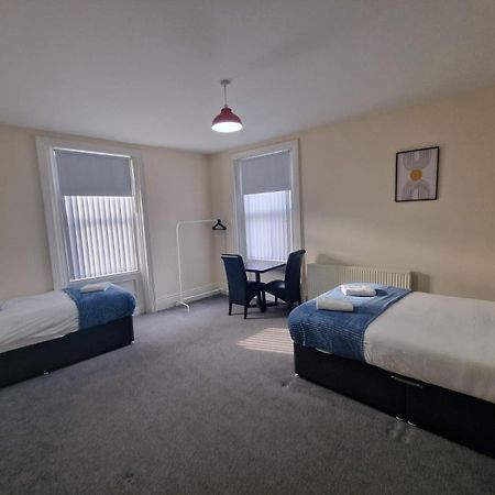 Laluna One Bedroom Apartment Newcastle Экстерьер фото