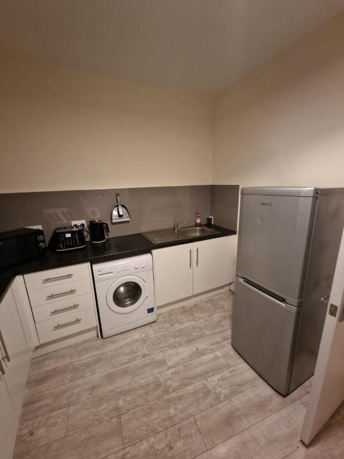 Laluna One Bedroom Apartment Newcastle Экстерьер фото