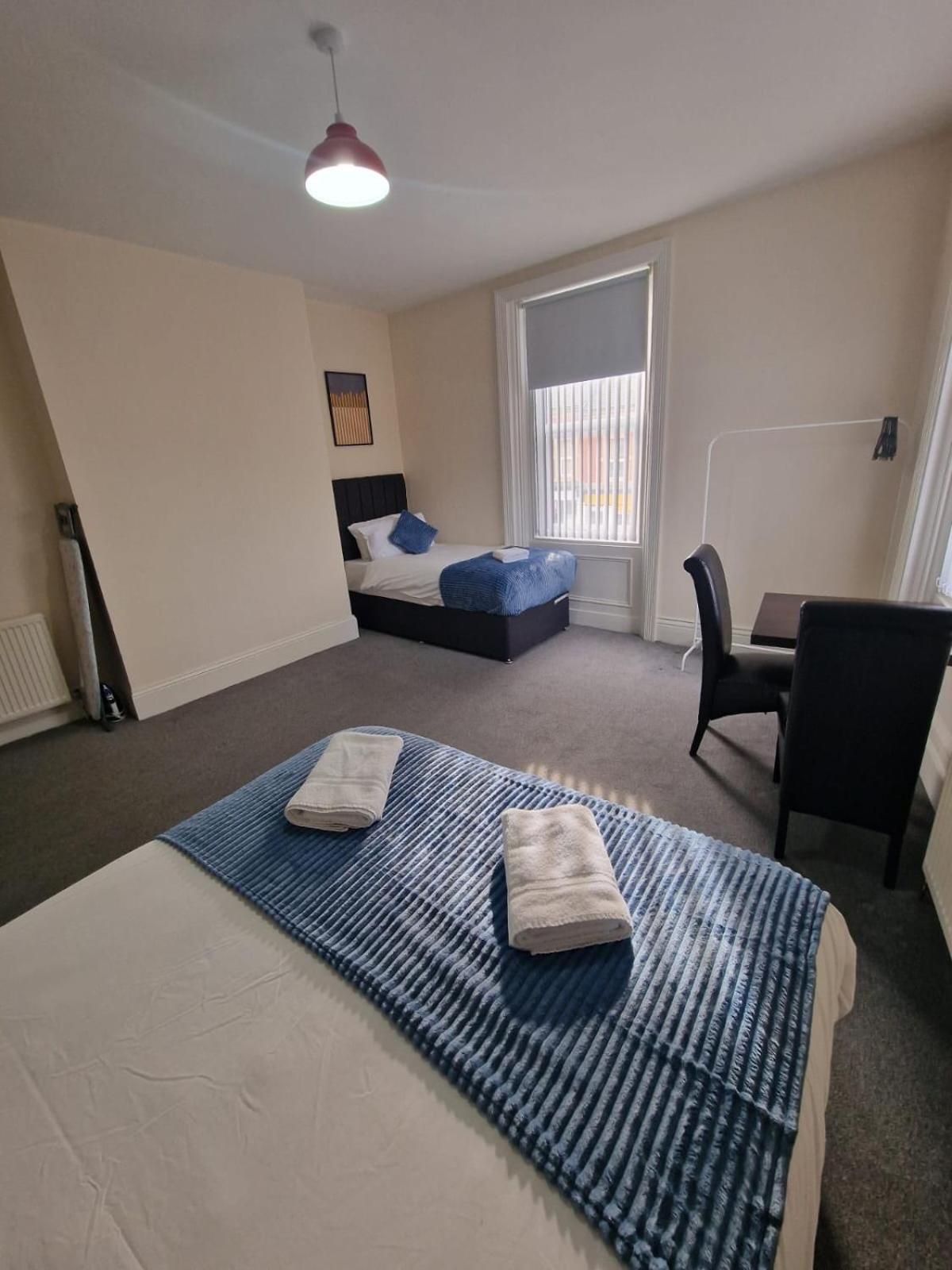 Laluna One Bedroom Apartment Newcastle Экстерьер фото